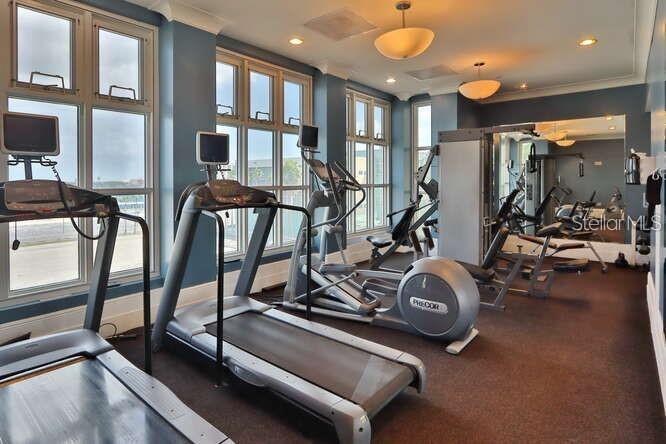 1227 Madison Unit 601, Tampa, FL 33602