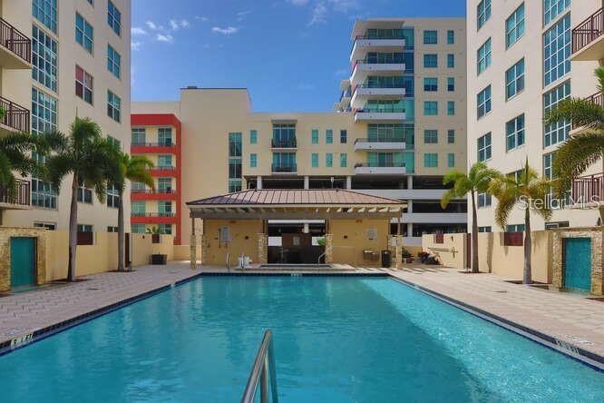 1227 Madison Unit 601, Tampa, FL 33602