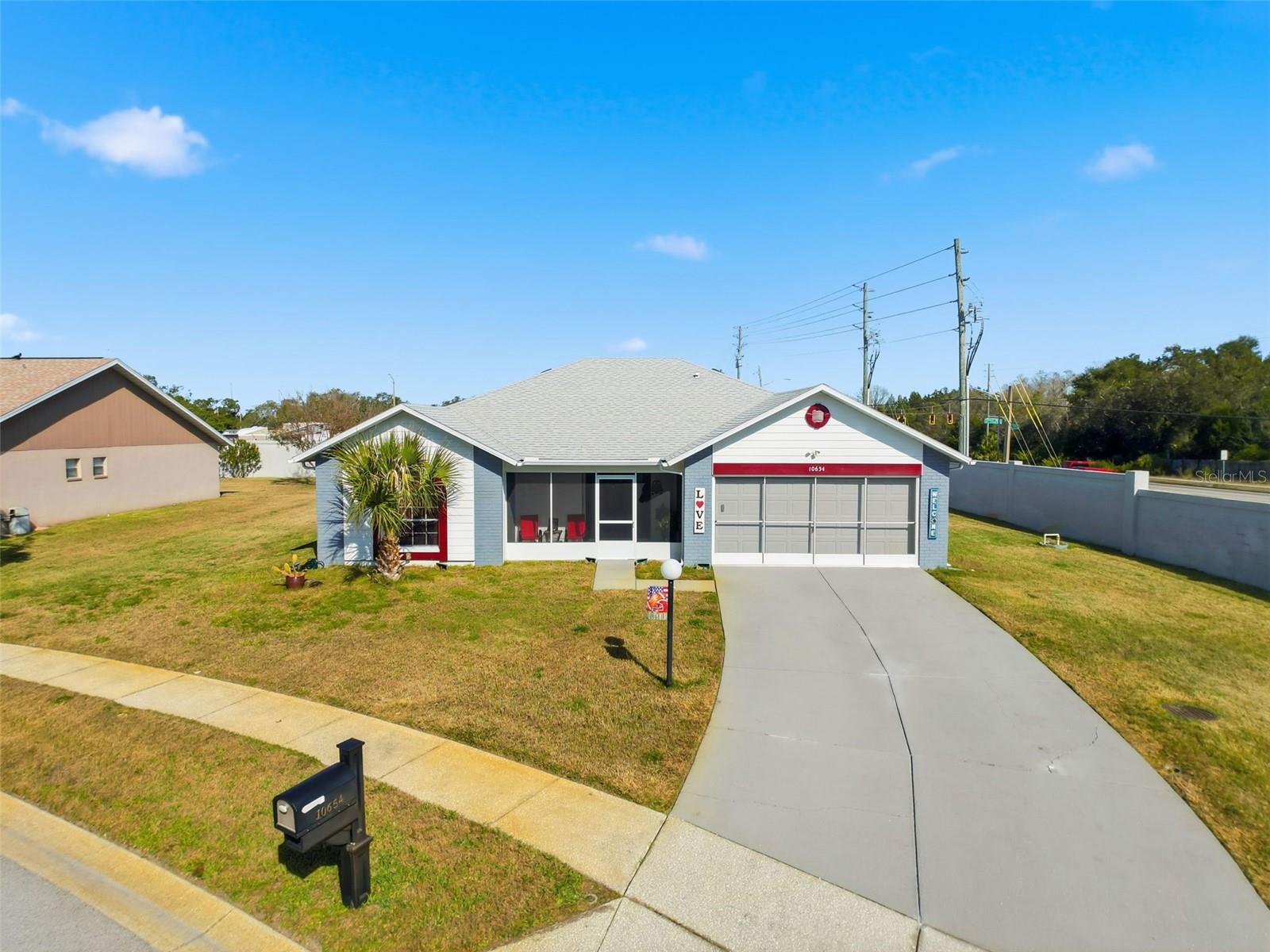 10654 Fallen Leaf, Port Richey, FL 34668