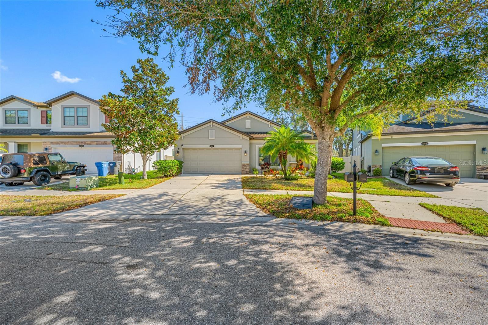 11652 Palmetto Pine, Riverview, FL 33569