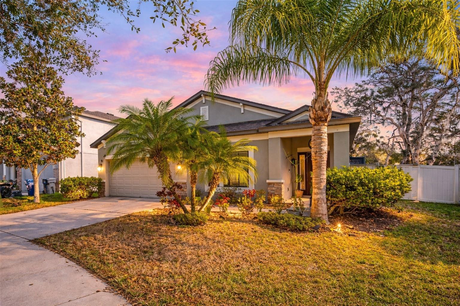 11652 Palmetto Pine, Riverview, FL 33569