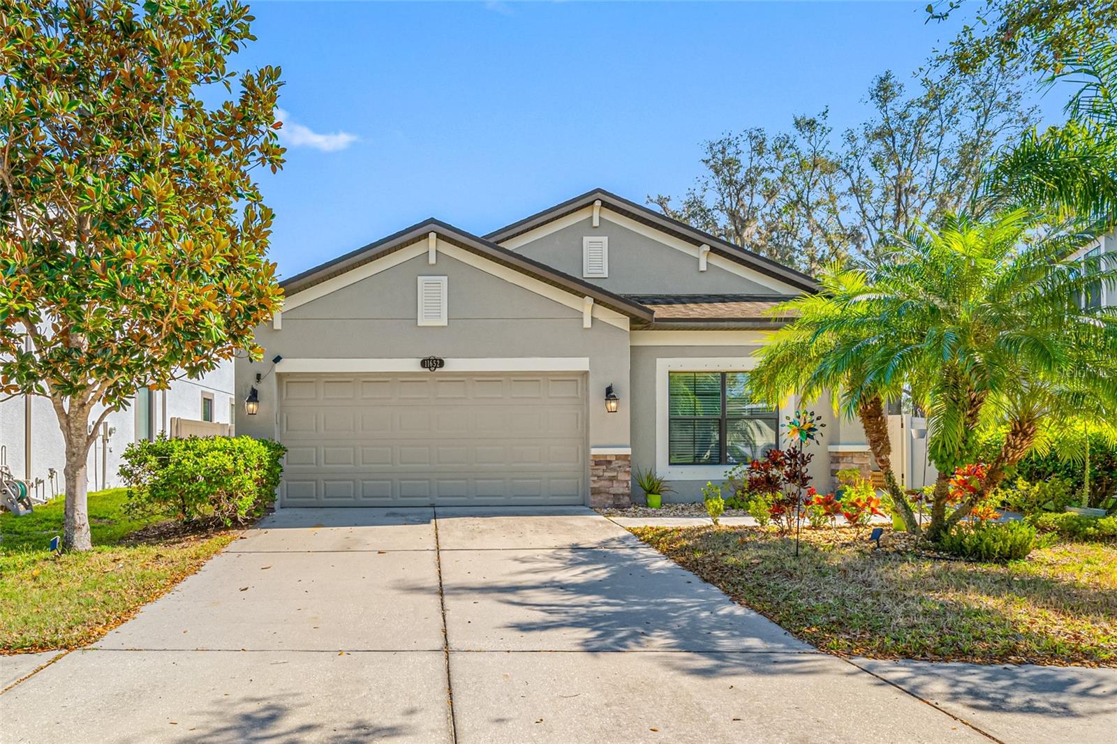 11652 Palmetto Pine, Riverview, FL 33569