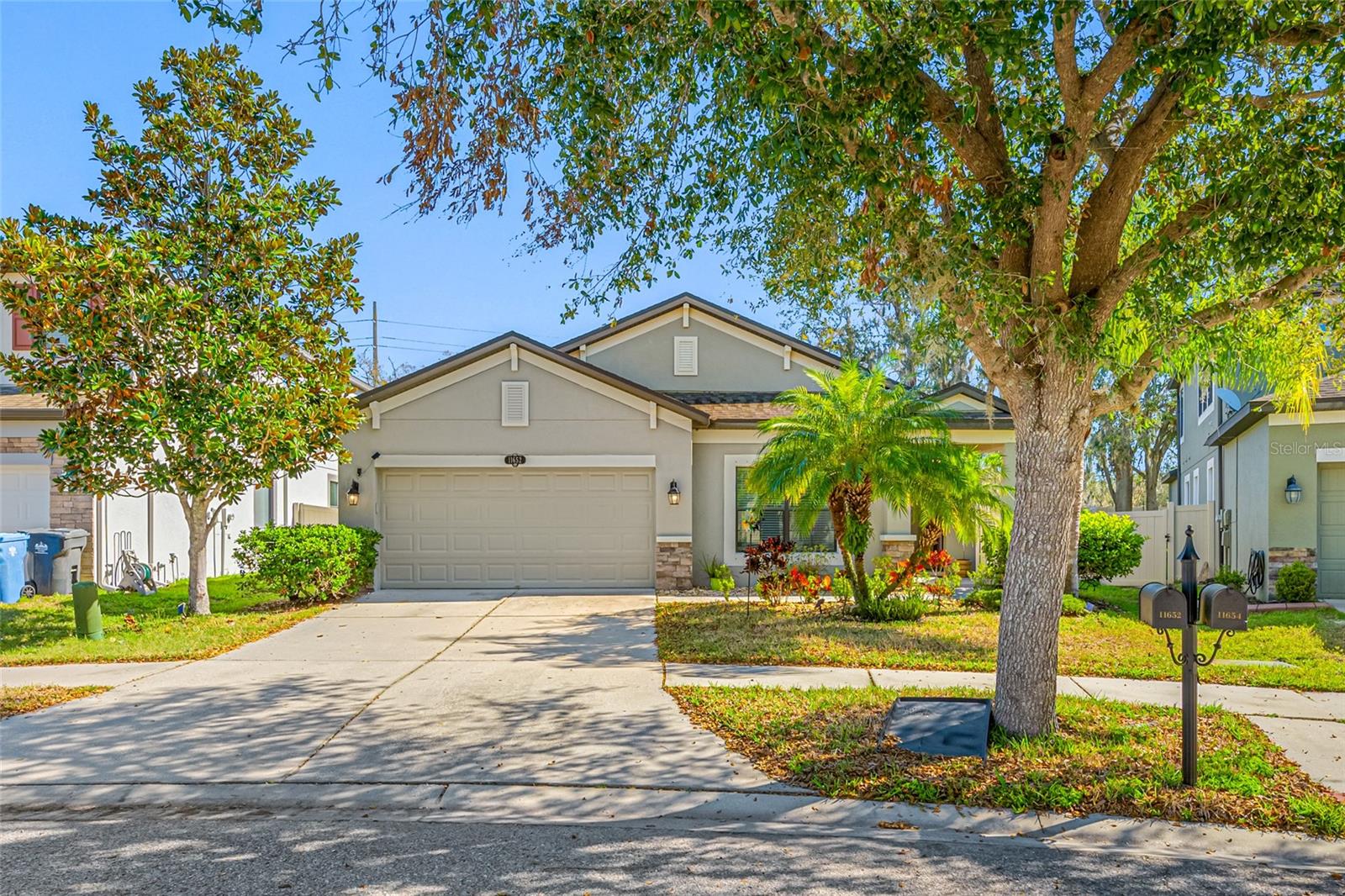 11652 Palmetto Pine, Riverview, FL 33569