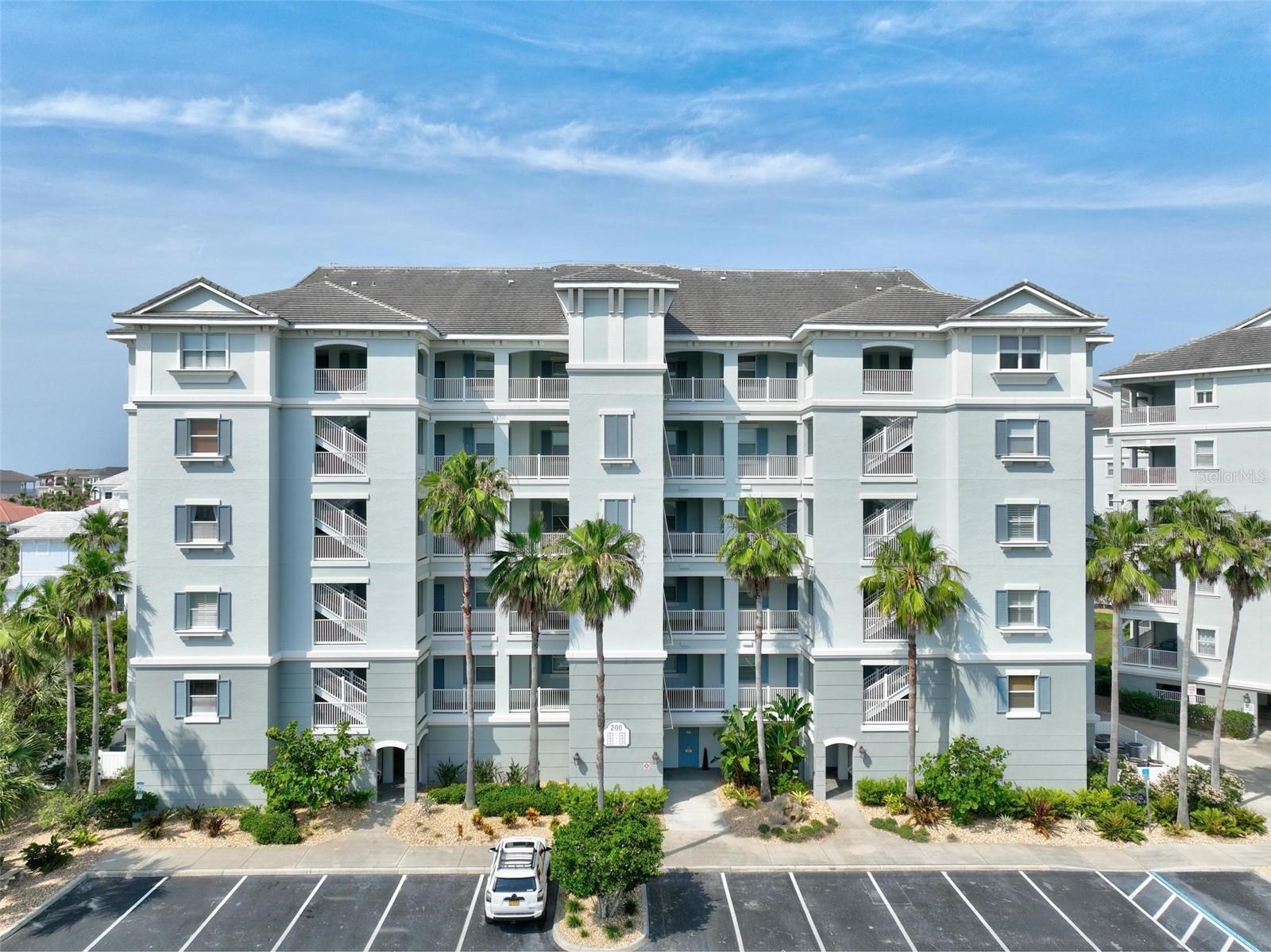 200 Cinnamon Beach Unit 122, Palm Coast, FL 32137