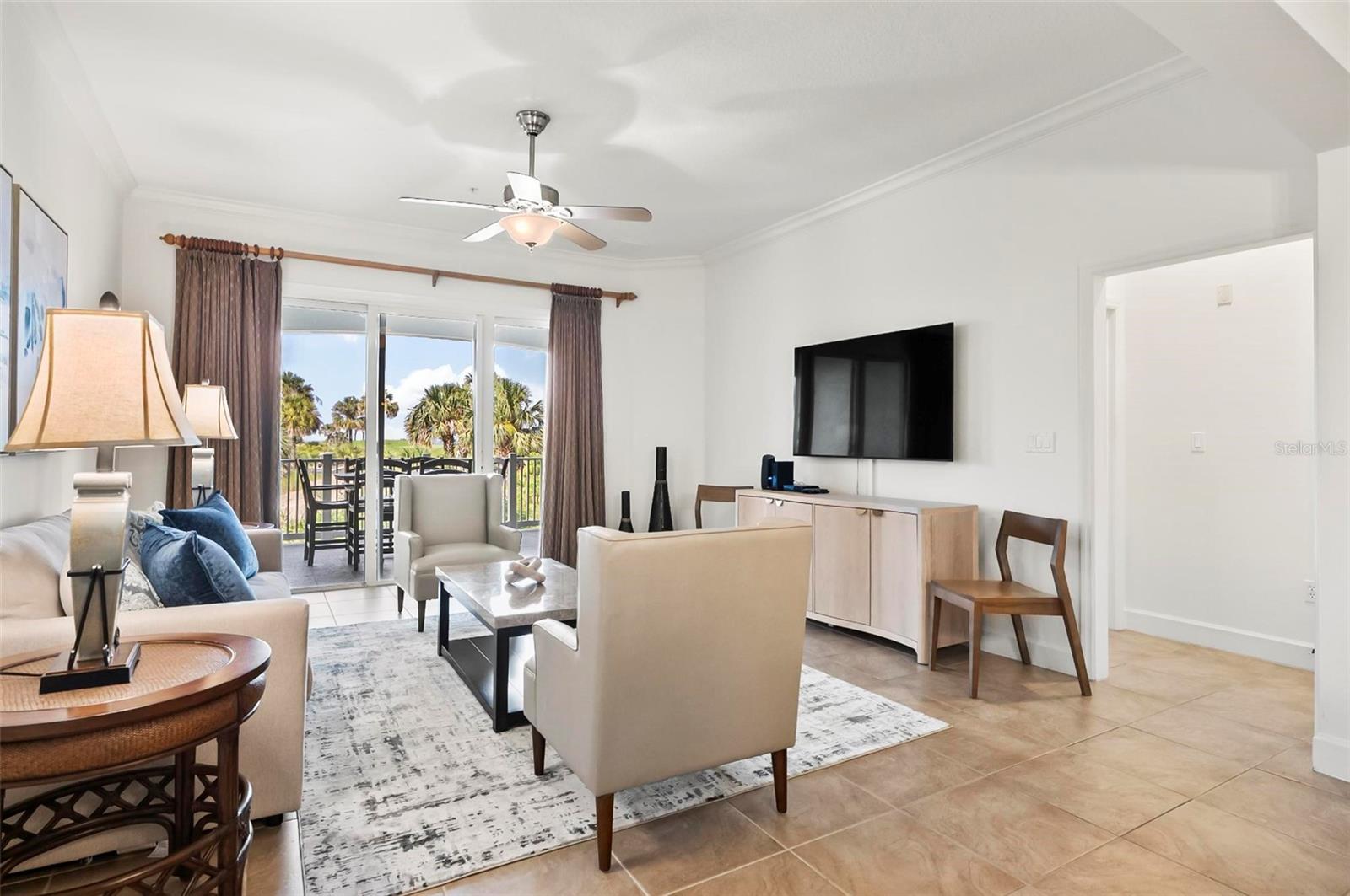 200 Cinnamon Beach Unit 122, Palm Coast, FL 32137
