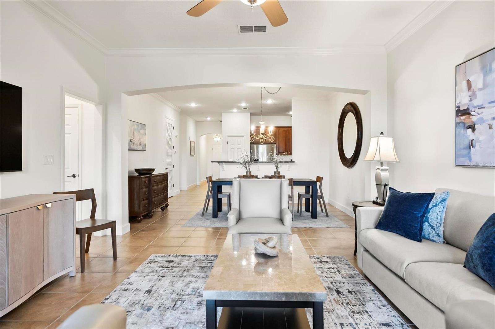 200 Cinnamon Beach Unit 122, Palm Coast, FL 32137