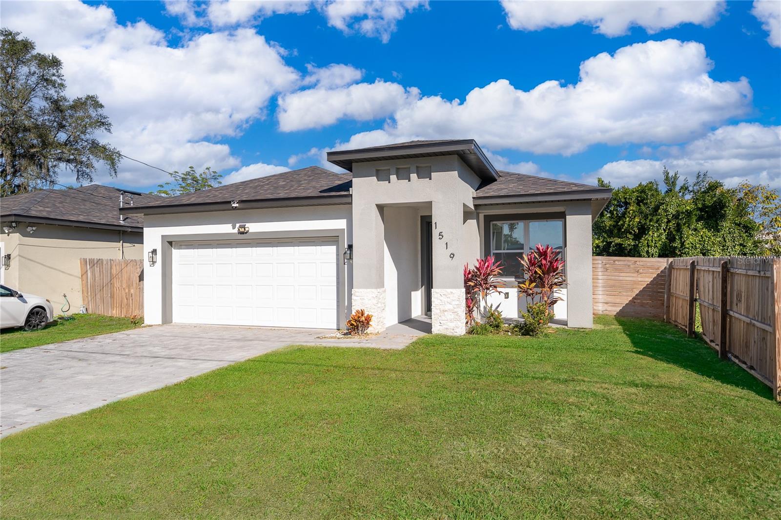 1519 Indiana, Orlando, FL 32805