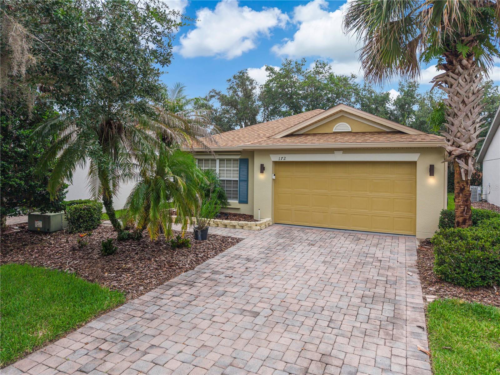 172 Acadia, Kissimmee, FL 34759