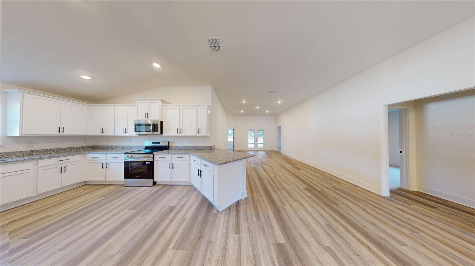 16913 176th, Alachua, FL 32615