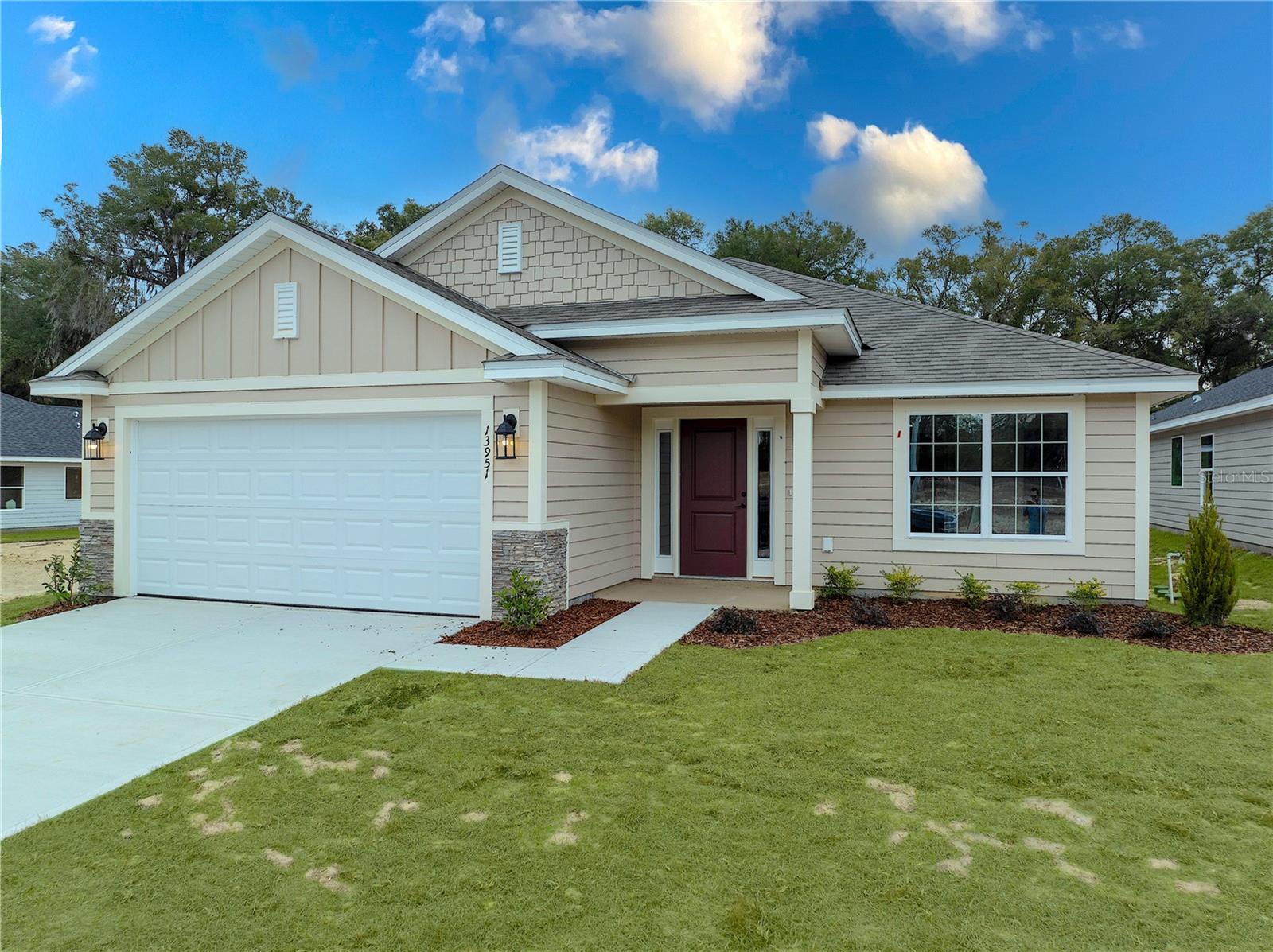 16913 176th, Alachua, FL 32615
