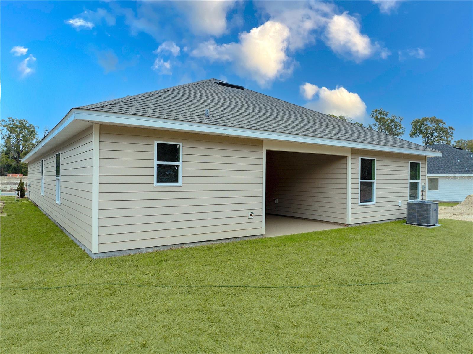 16913 176th, Alachua, FL 32615