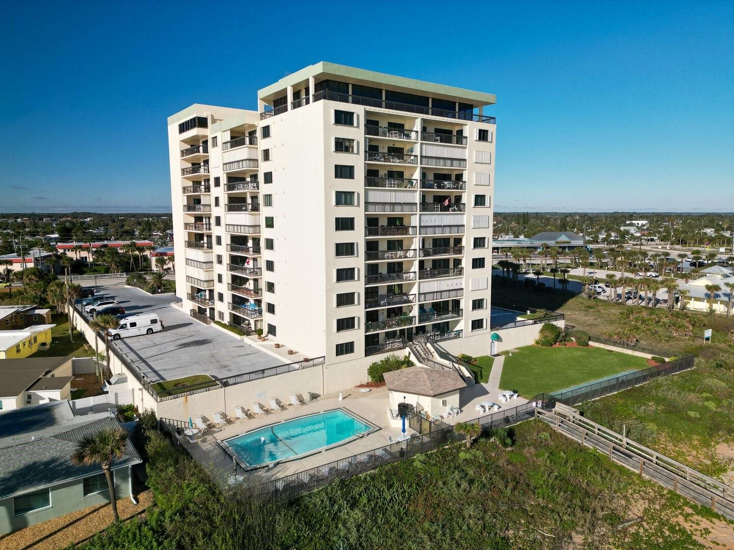 1513 Ocean Shore Unit 8a, Ormond Beach, FL 32176