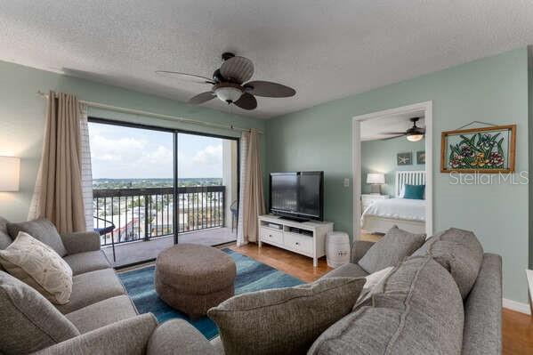 1513 Ocean Shore Unit 8a, Ormond Beach, FL 32176