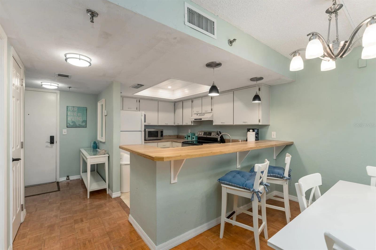 1513 Ocean Shore Unit 8a, Ormond Beach, FL 32176