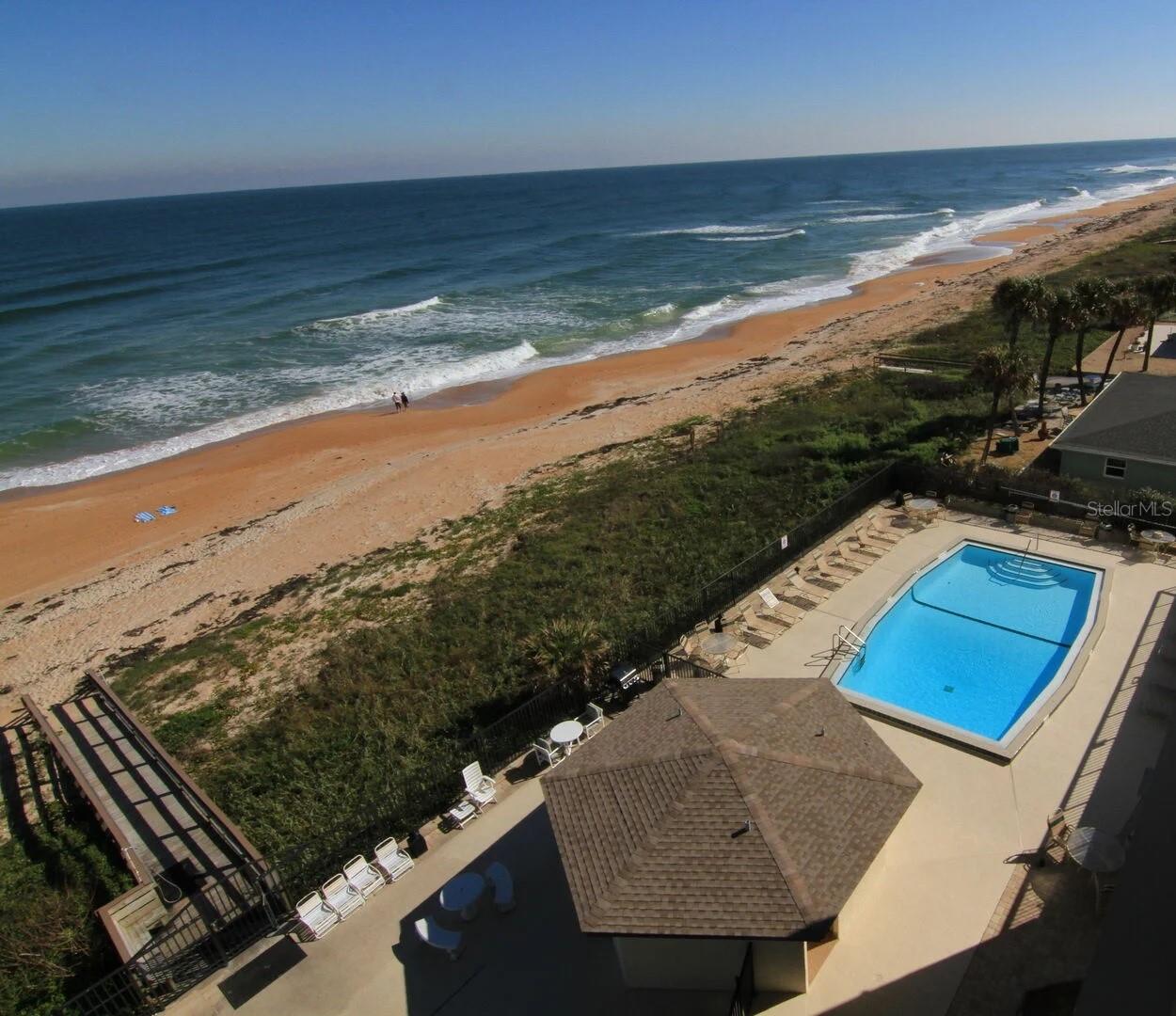 1513 Ocean Shore Unit 8a, Ormond Beach, FL 32176