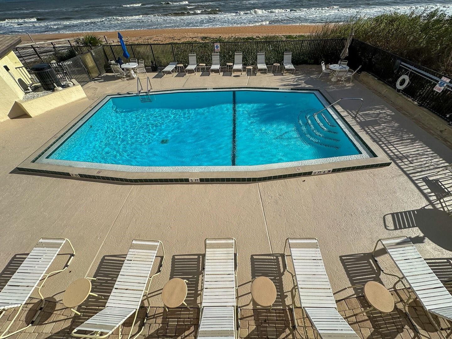 1513 Ocean Shore Unit 8a, Ormond Beach, FL 32176