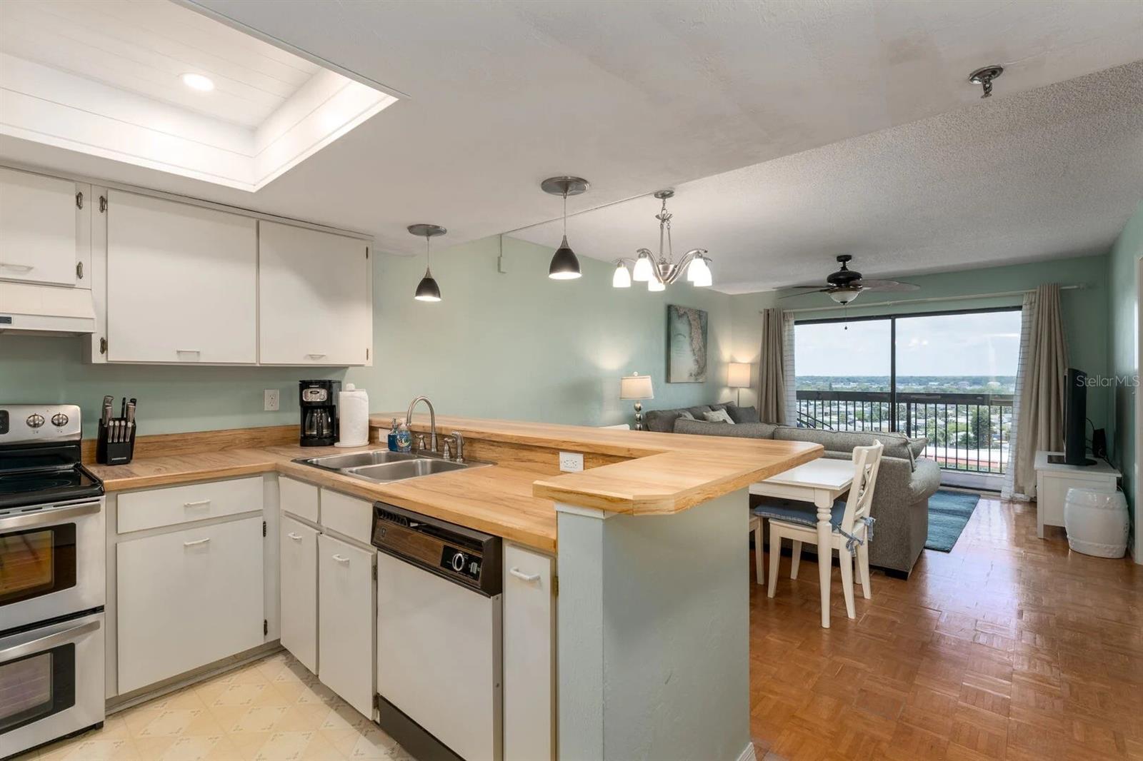 1513 Ocean Shore Unit 8a, Ormond Beach, FL 32176