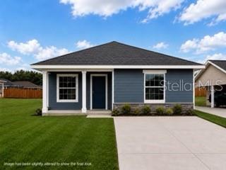 3312 Caitlin, Bell, FL 32619