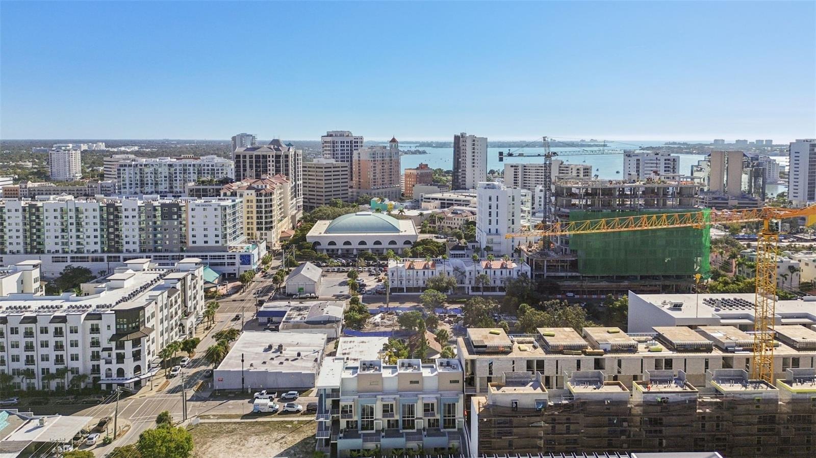 1343 4th Unit 202, Sarasota, FL 34236