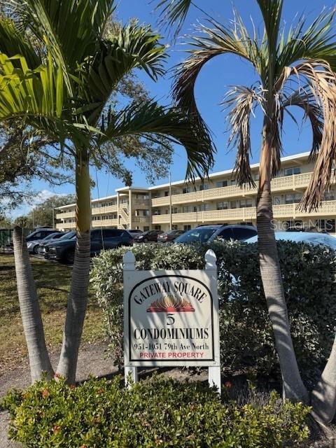 1051 79th Unit 212, St Petersburg, FL 33702