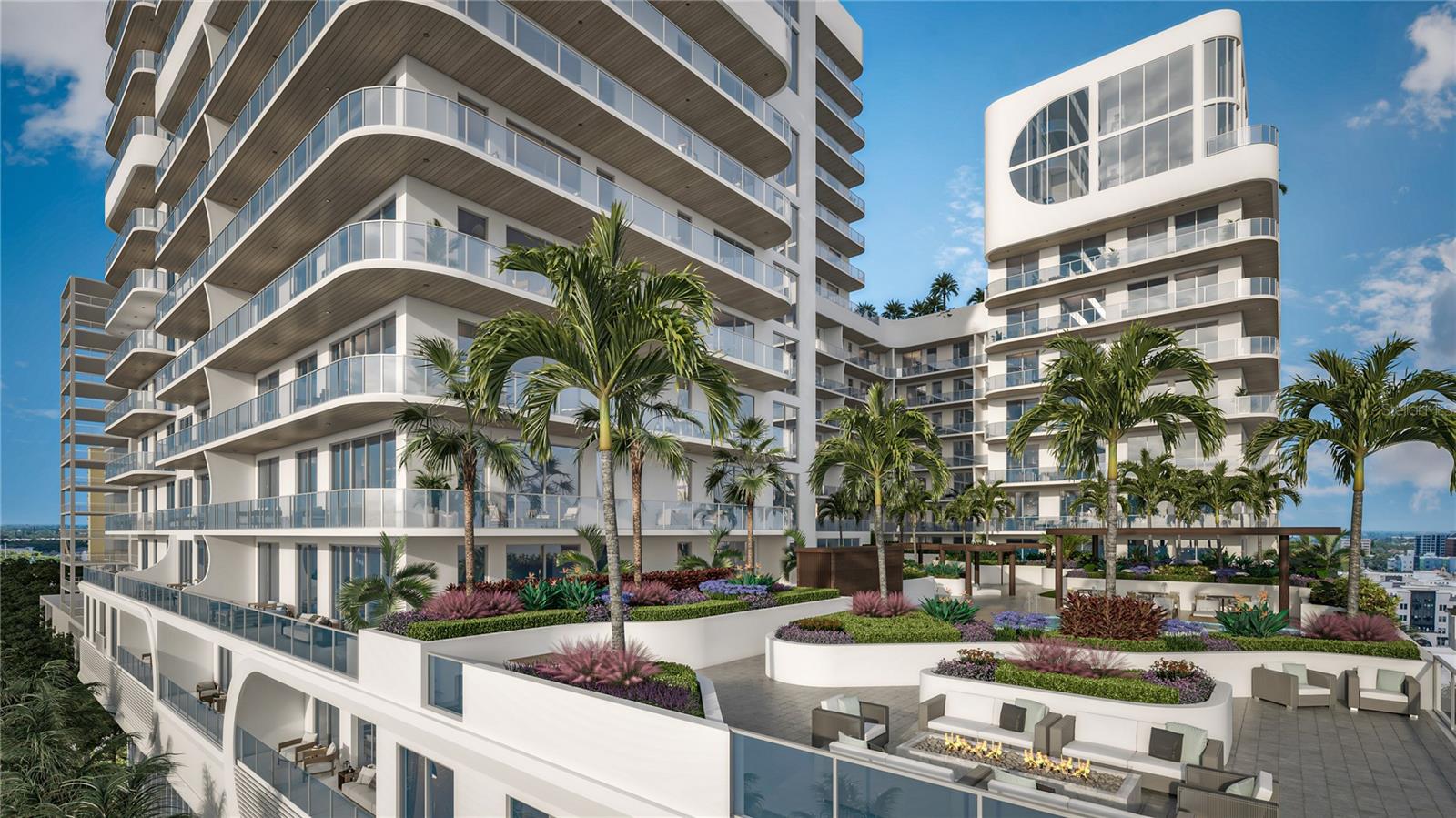 430 Tamiami Trail Unit 709, Sarasota, FL 34236