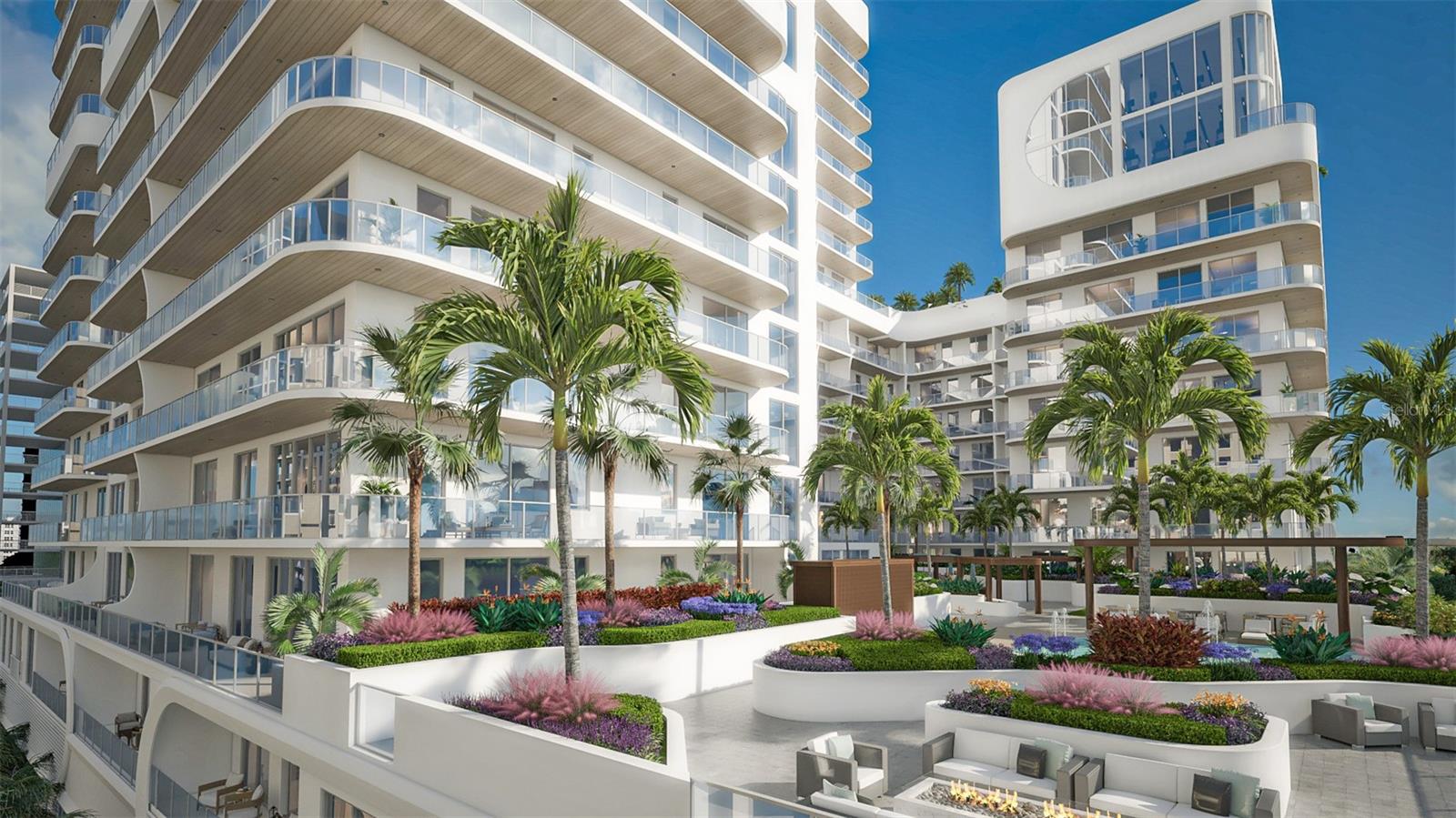 430 Tamiami Trail Unit 709, Sarasota, FL 34236