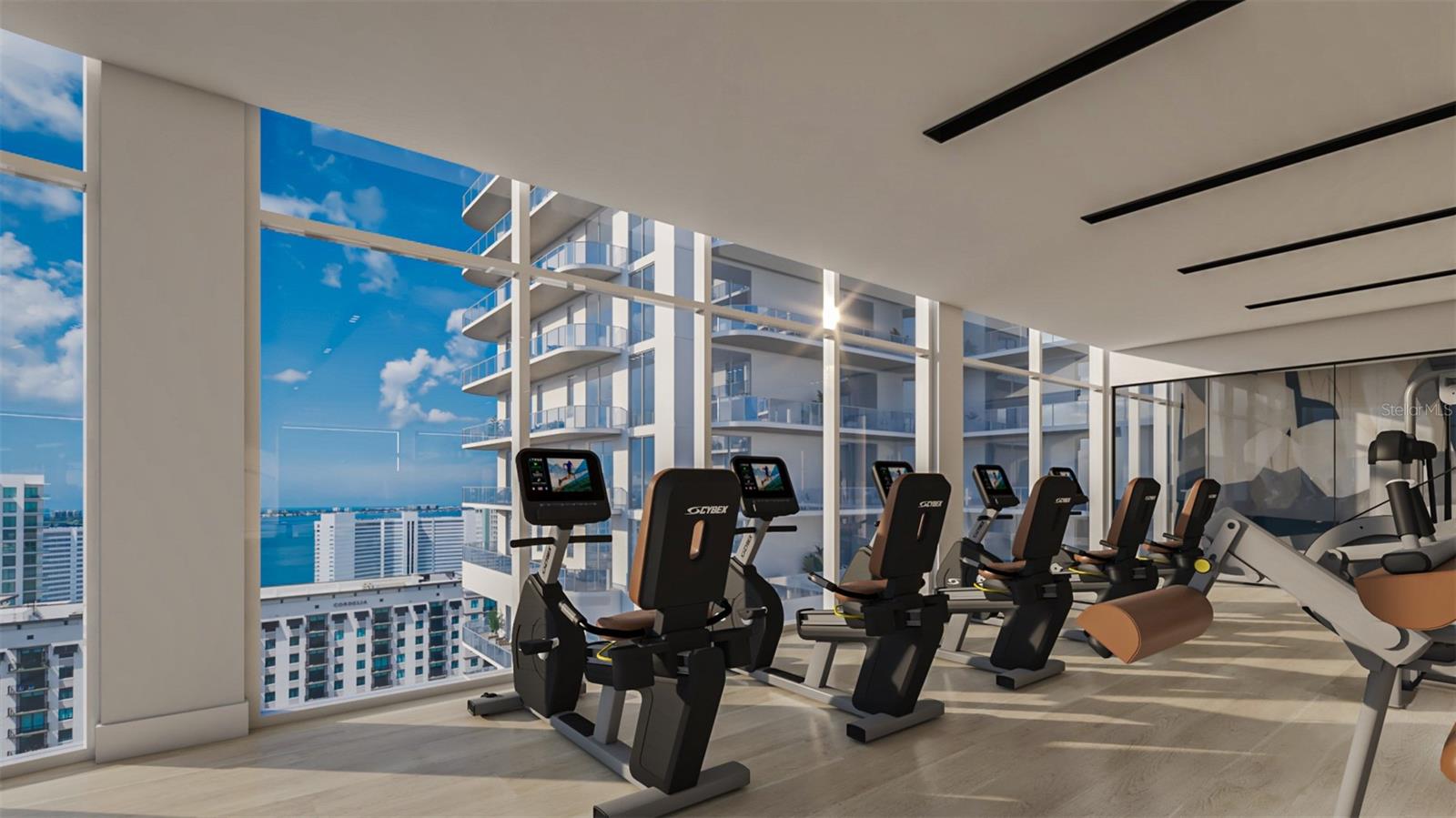 430 Tamiami Trail Unit 709, Sarasota, FL 34236