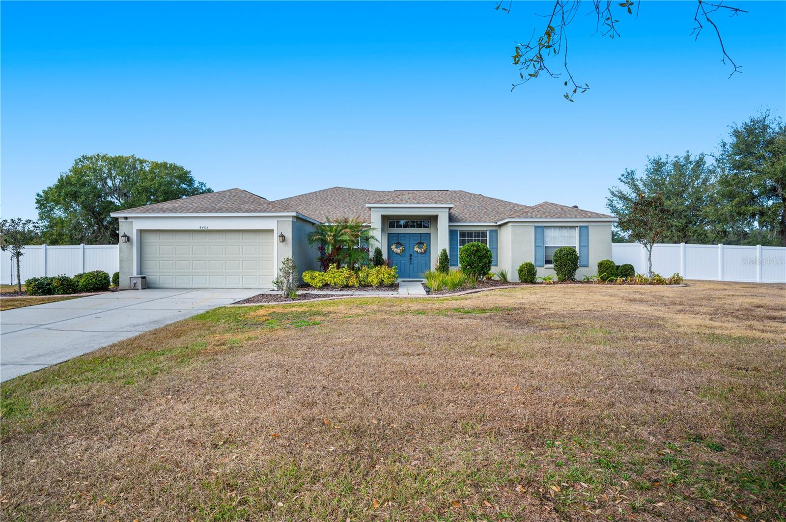 4403 Avondale Groves, Plant City, FL 33567
