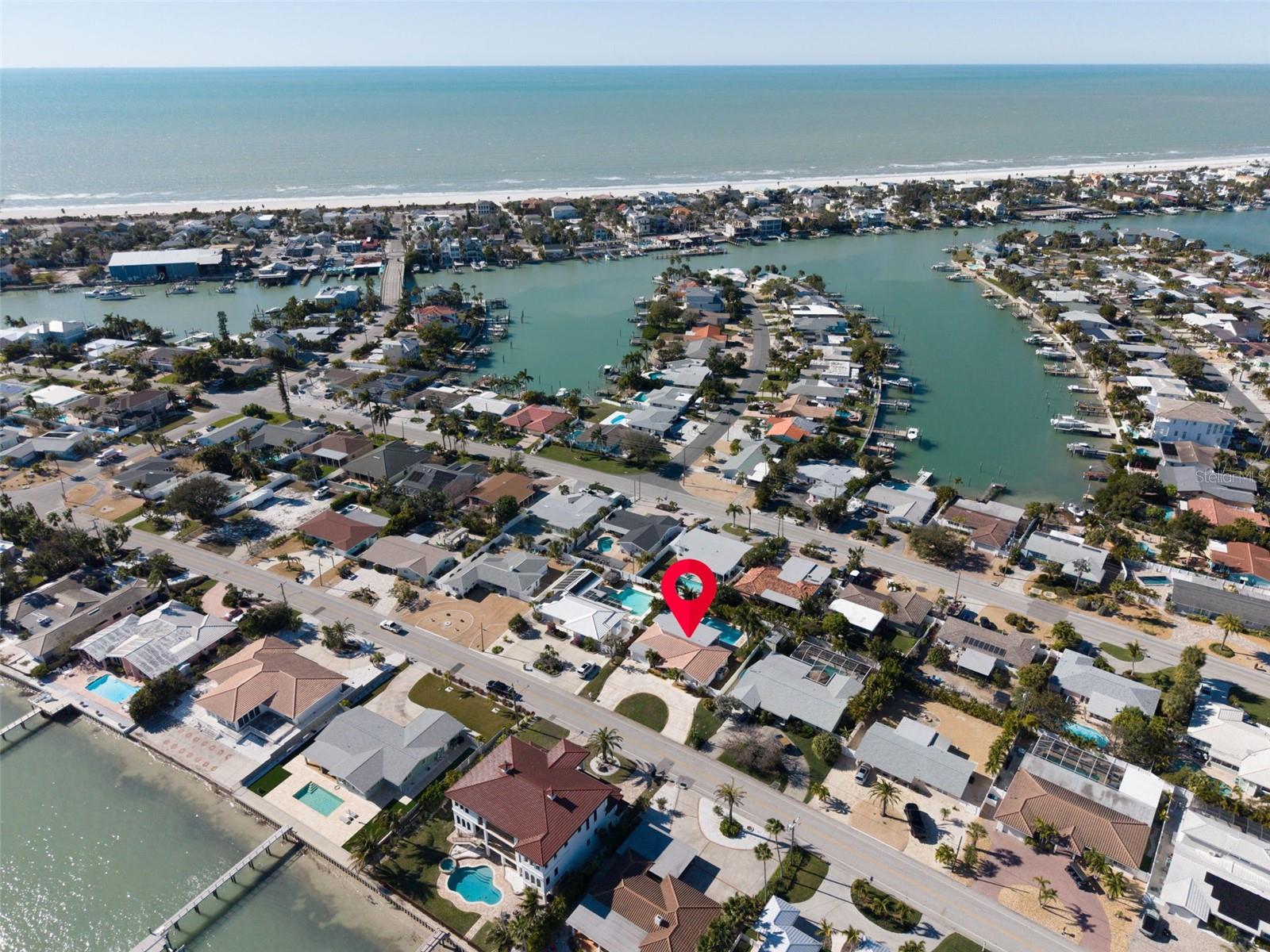 2220 Vina del Mar, St Pete Beach, FL 33706