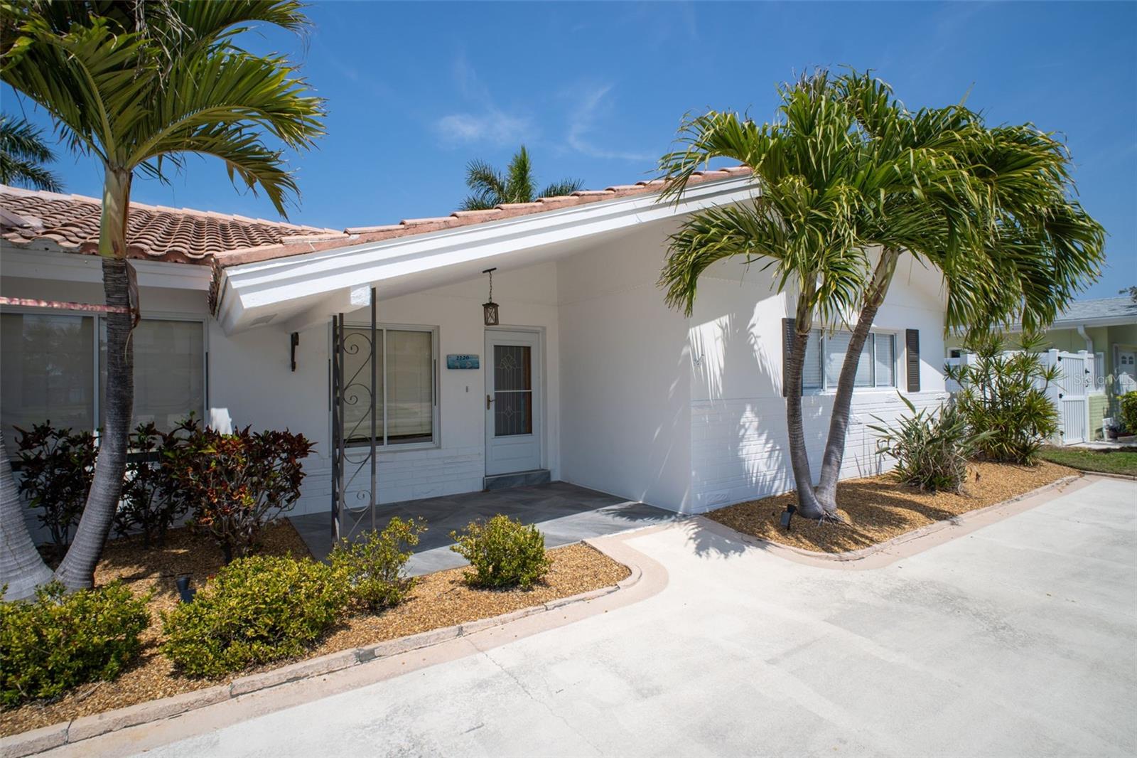 2220 Vina del Mar, St Pete Beach, FL 33706
