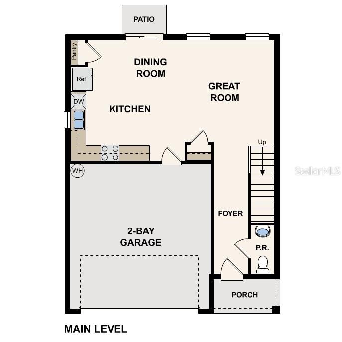 2076 Golden Beak, Eagle Lake, FL 33839