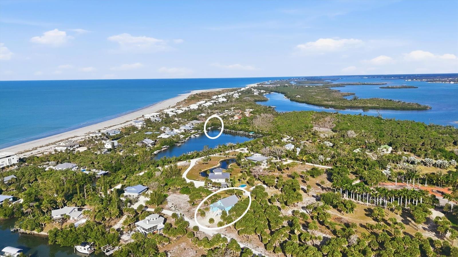19 Lemon Bay, Placida, FL 33946