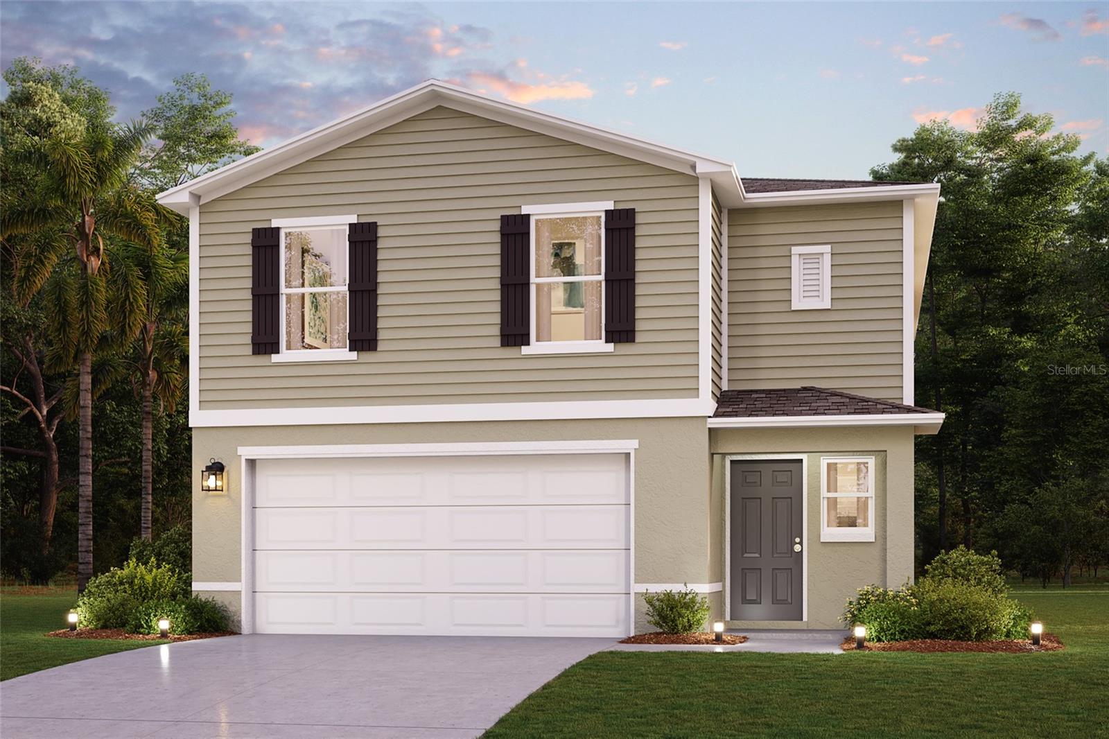 2072 Golden Beak, Eagle Lake, FL 33839