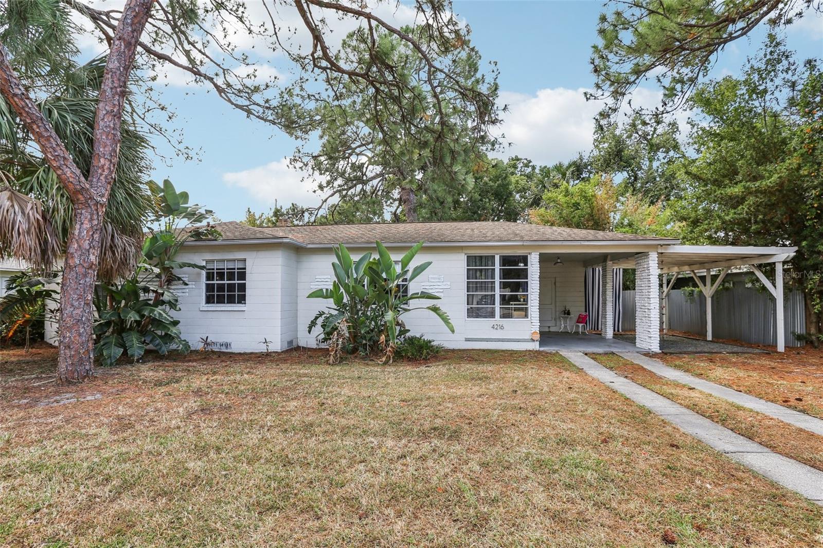 4216 Euclid, Tampa, FL 33629