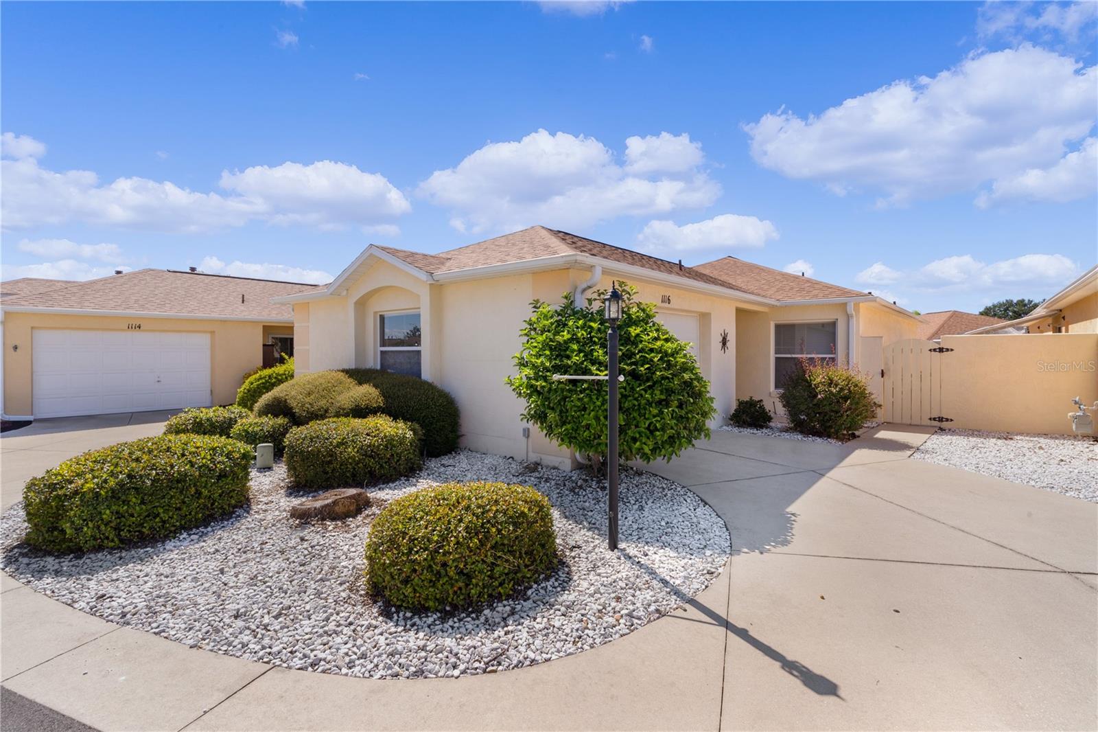1116 San Bernardo, The Villages, FL 32162