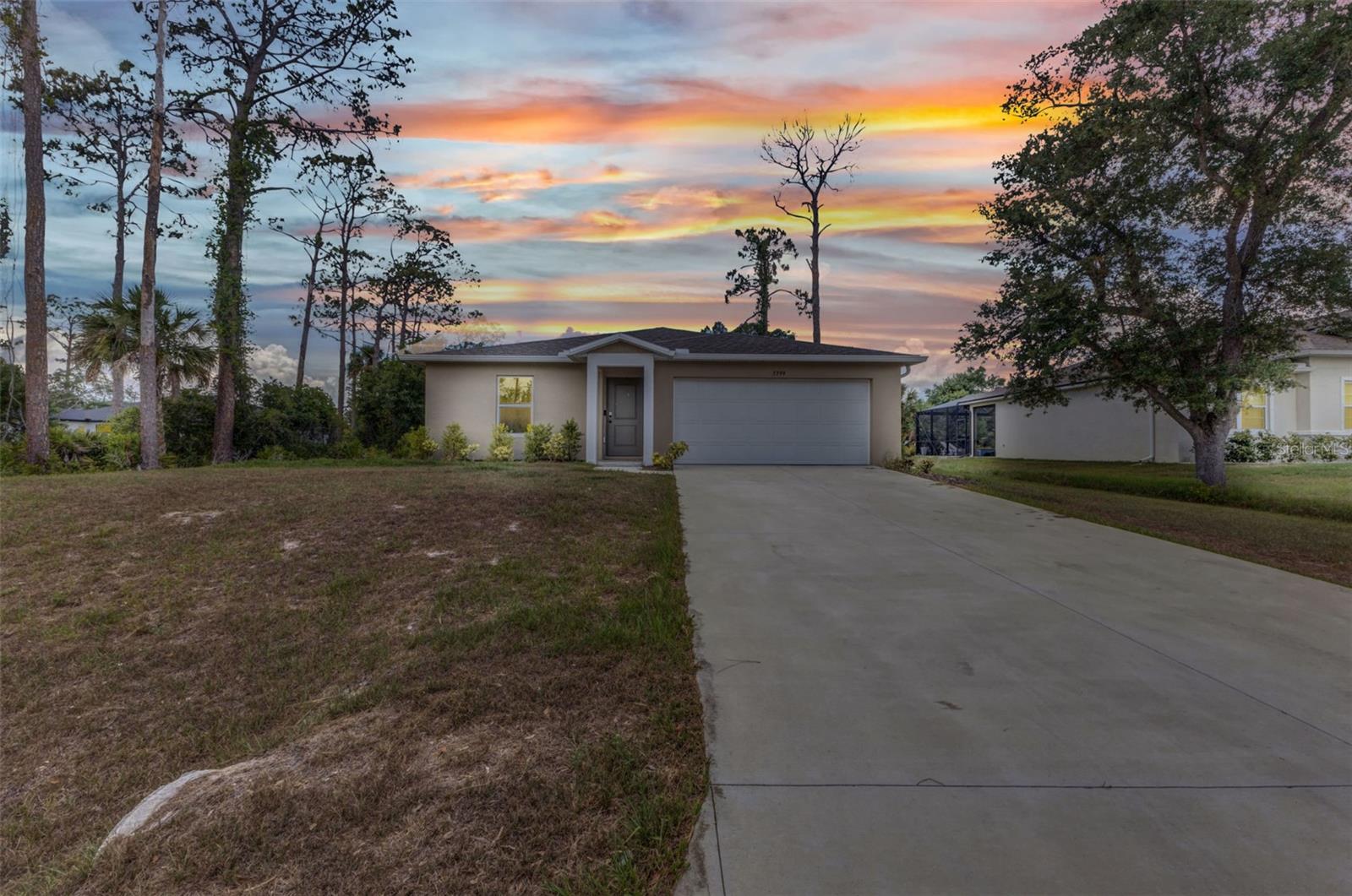3799 Laredo, North Port, FL 34288