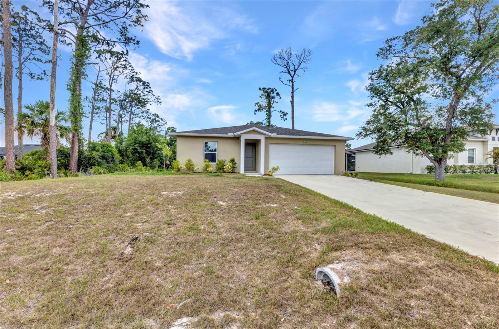 3799 Laredo, North Port, FL 34288