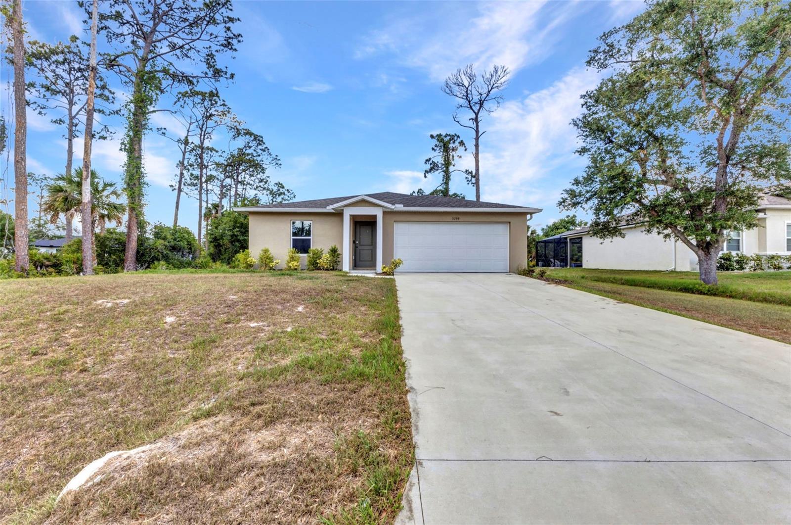 3799 Laredo, North Port, FL 34288
