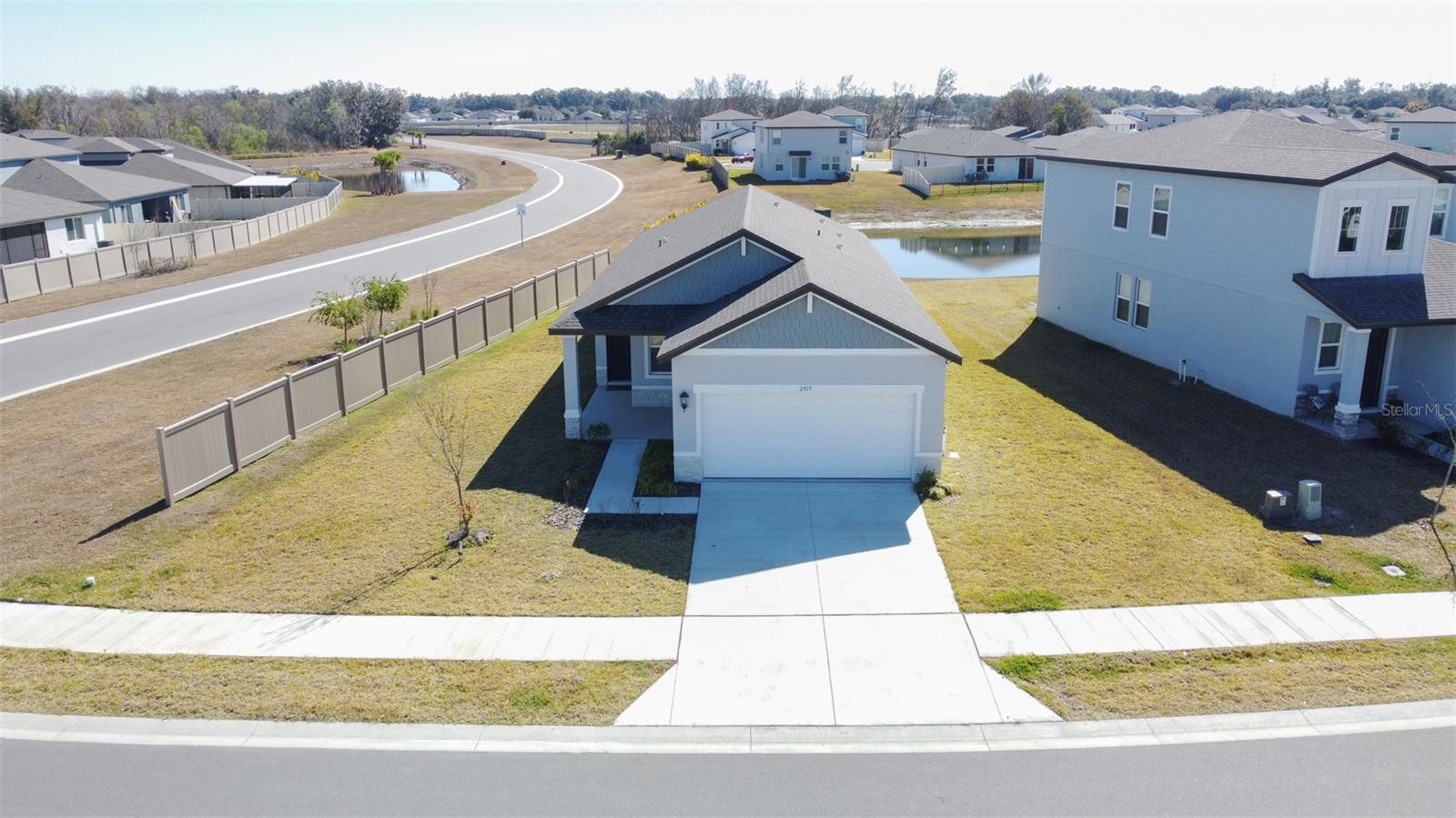 2707 Virginia Pine, Bartow, FL 33830