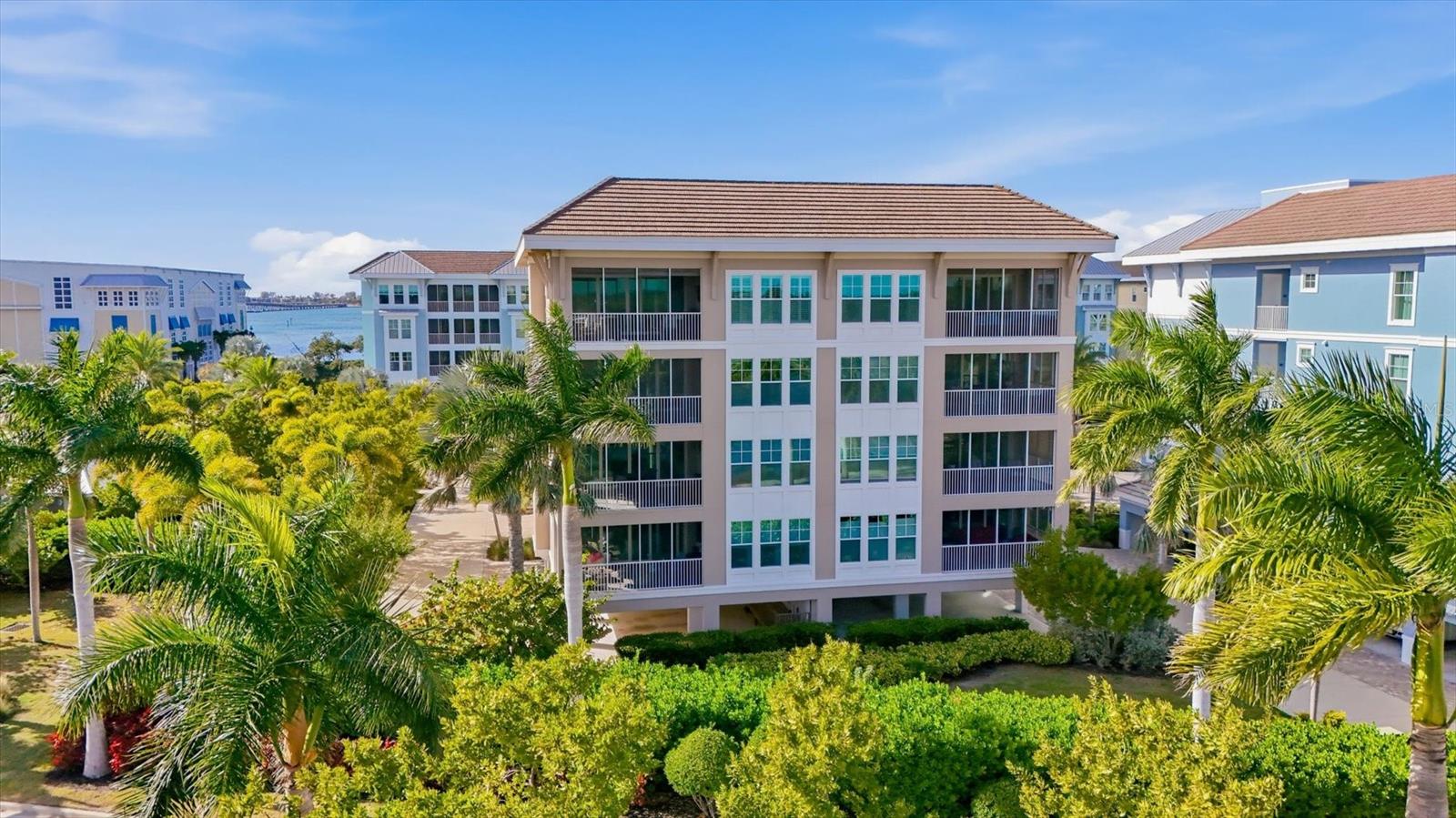 395 Aruba Unit 303, Bradenton, FL 34209
