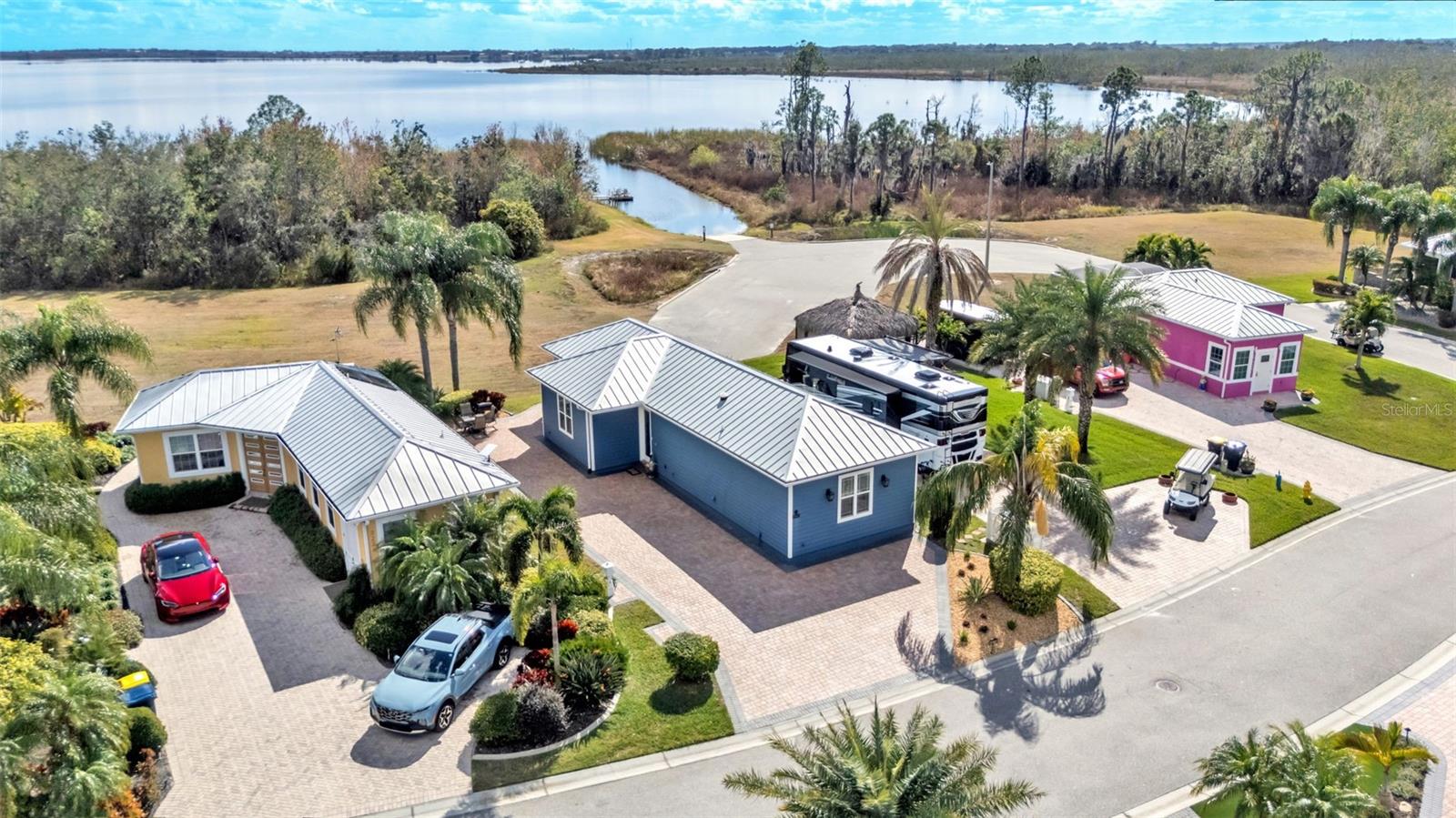 3272 Fish Hawk, Polk City, FL 33868