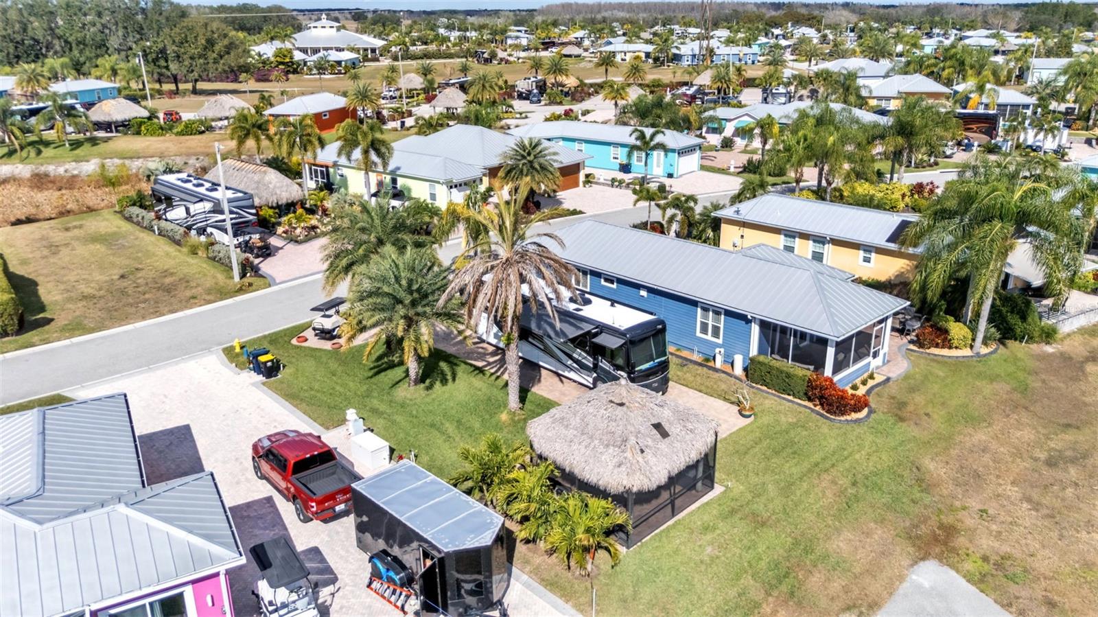 3272 Fish Hawk, Polk City, FL 33868