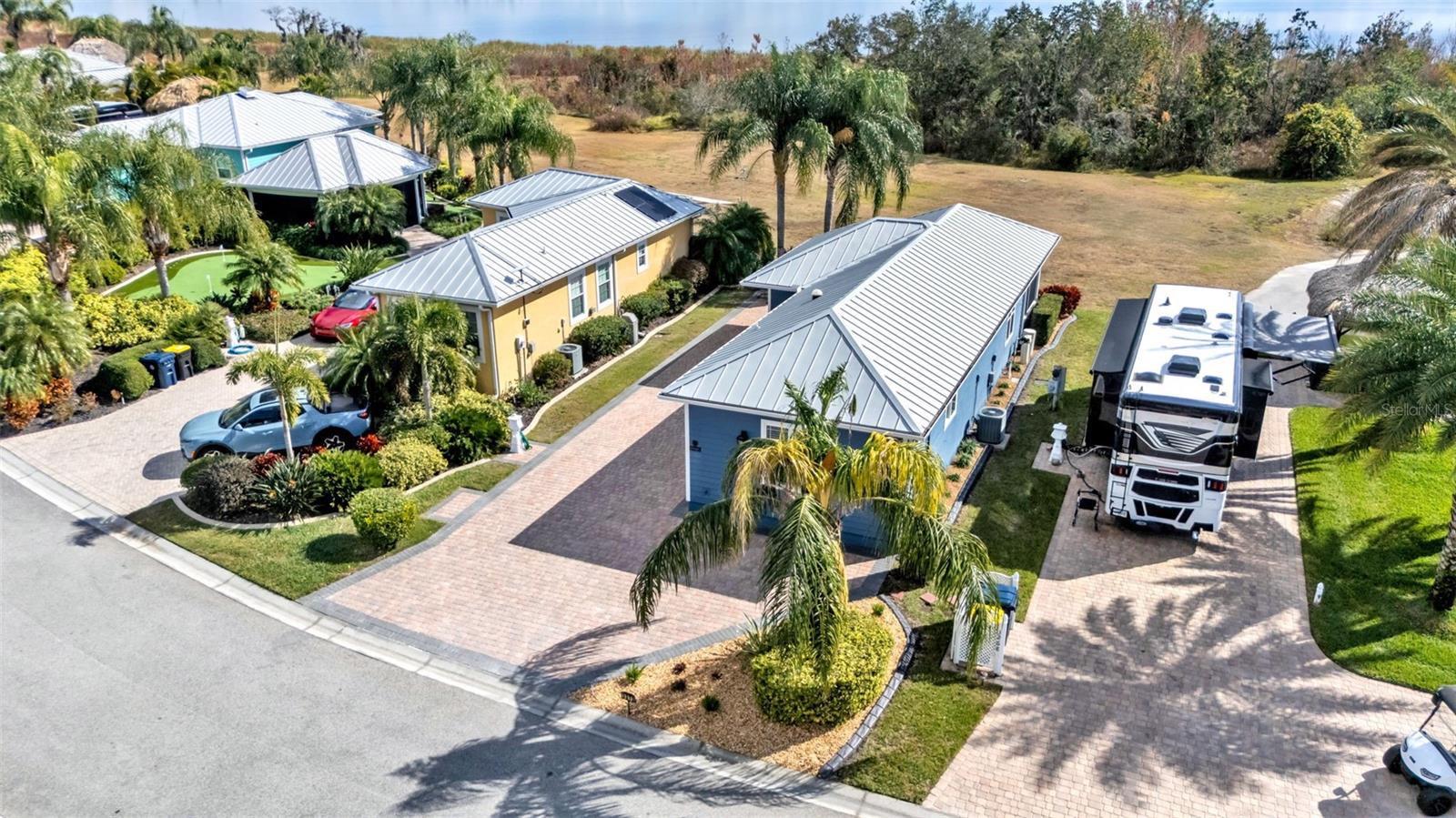3272 Fish Hawk, Polk City, FL 33868