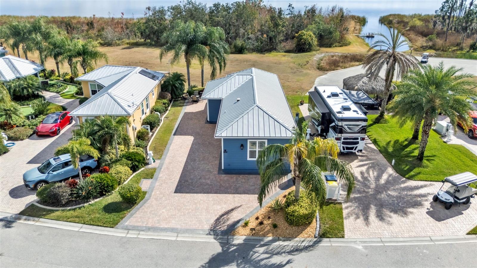 3272 Fish Hawk, Polk City, FL 33868