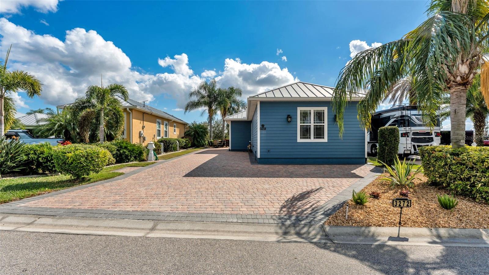 3272 Fish Hawk, Polk City, FL 33868