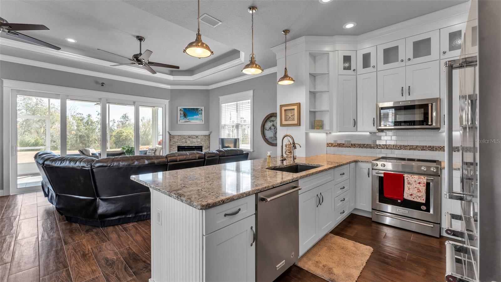 3272 Fish Hawk, Polk City, FL 33868