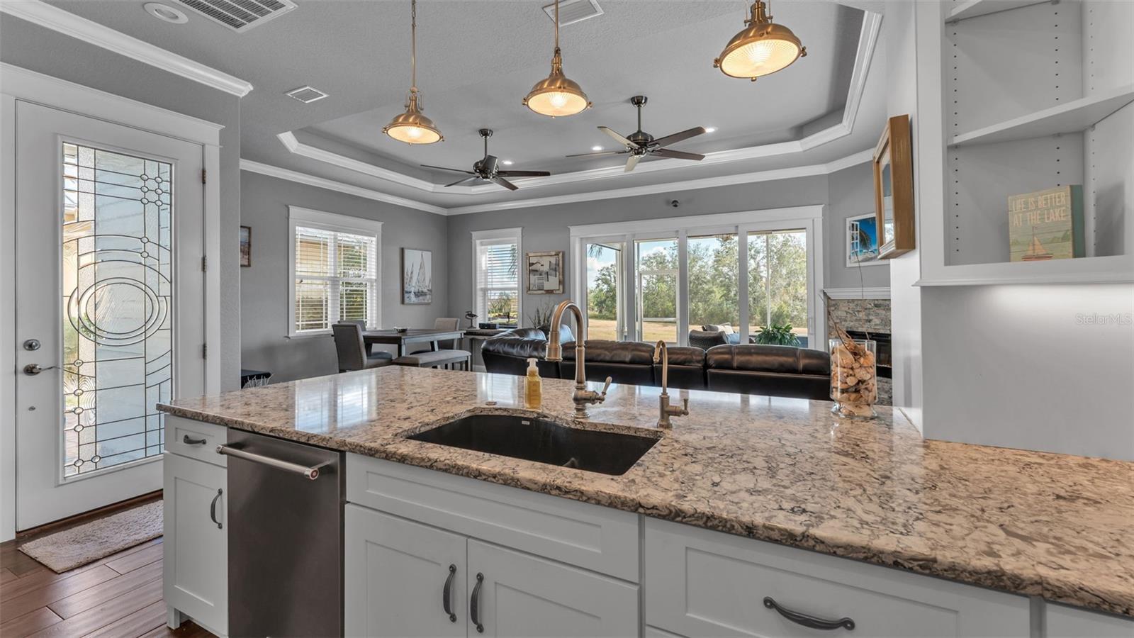 3272 Fish Hawk, Polk City, FL 33868
