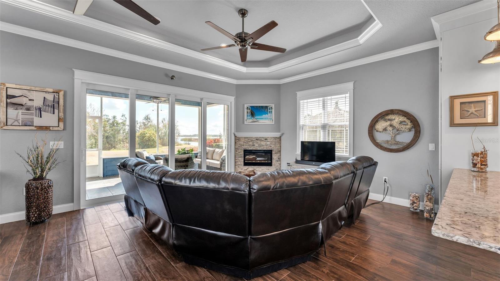 3272 Fish Hawk, Polk City, FL 33868