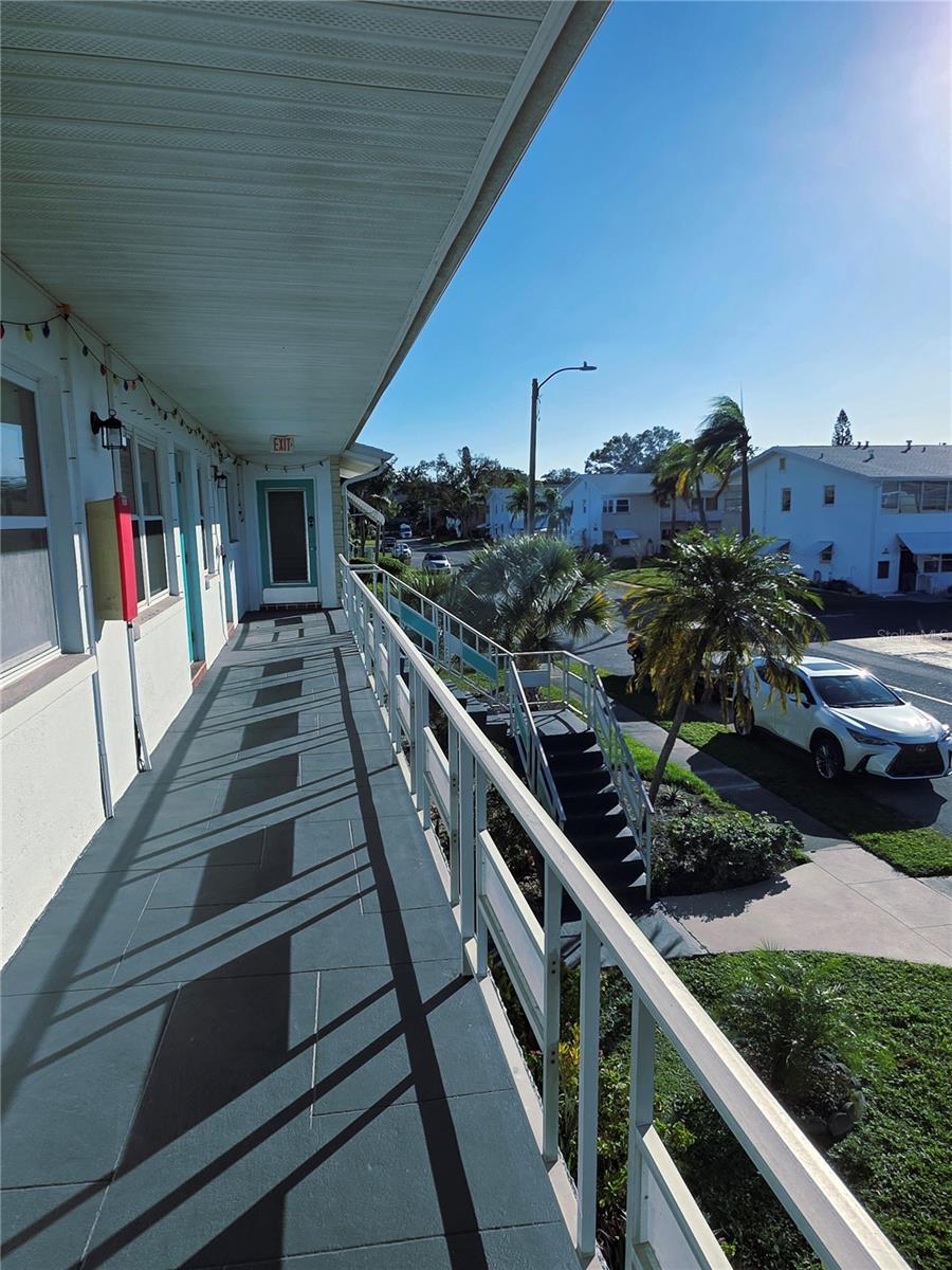 5945 21st Unit 18, St Petersburg, FL 33714