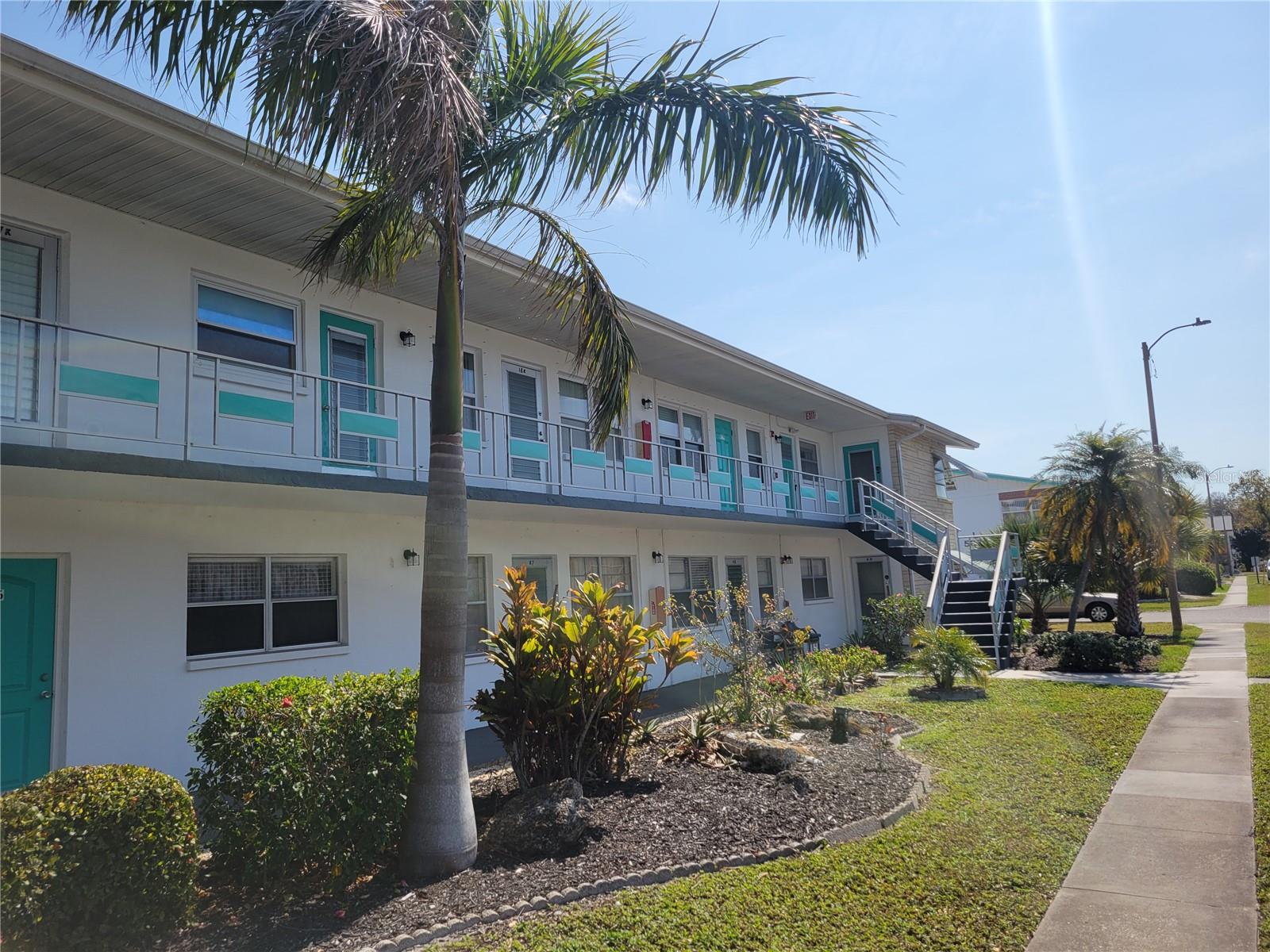 5945 21st Unit 18, St Petersburg, FL 33714